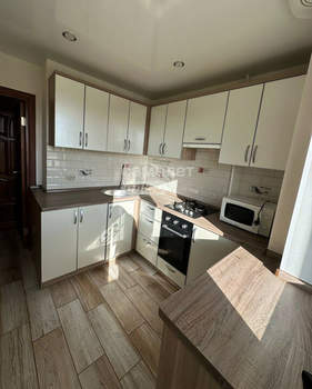 1-к квартира, вторичка, 35м2, 4/5 этаж