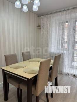 3-к квартира, вторичка, 80м2, 4/10 этаж