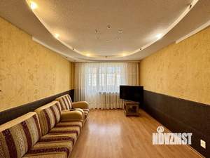 3-к квартира, вторичка, 71м2, 5/10 этаж