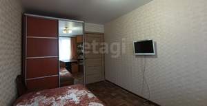 2-к квартира, вторичка, 53м2, 2/9 этаж