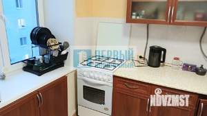1-к квартира, вторичка, 32м2, 4/4 этаж