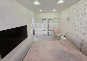 2-к квартира, вторичка, 49м2, 2/3 этаж