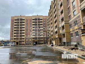 2-к квартира, вторичка, 63м2, 8/9 этаж