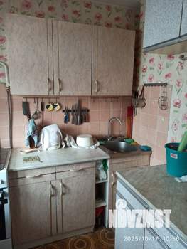 1-к квартира, вторичка, 35м2, 6/9 этаж