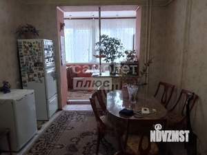 3-к квартира, вторичка, 132м2, 3/5 этаж