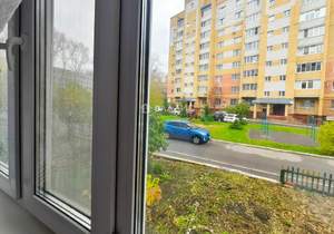 3-к квартира, вторичка, 66м2, 1/5 этаж