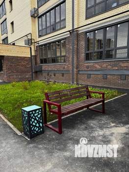 2-к квартира, вторичка, 65м2, 1/9 этаж