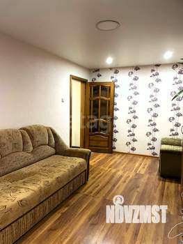 1-к квартира, вторичка, 33м2, 4/5 этаж