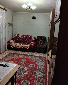 2-к квартира, вторичка, 45м2, 7/9 этаж