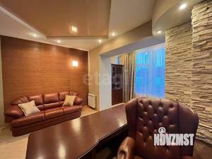 3-к квартира, вторичка, 206м2, 5/6 этаж