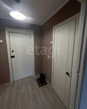 1-к квартира, вторичка, 36м2, 6/10 этаж