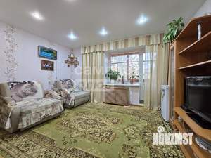 1-к квартира, вторичка, 36м2, 2/5 этаж