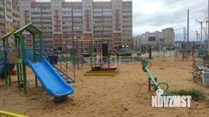 2-к квартира, вторичка, 58м2, 9/9 этаж