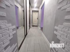 2-к квартира, вторичка, 51м2, 1/5 этаж