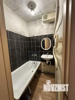 1-к квартира, вторичка, 33м2, 1/5 этаж