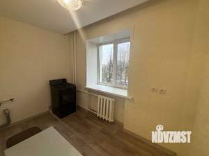 1-к квартира, вторичка, 30м2, 2/5 этаж