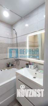 3-к квартира, вторичка, 93м2, 7/10 этаж