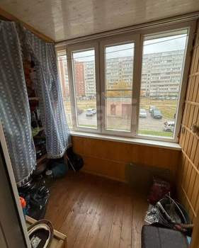 4-к квартира, вторичка, 110м2, 2/10 этаж