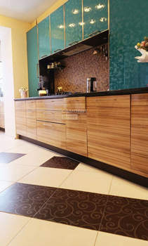 3-к квартира, вторичка, 85м2, 5/5 этаж