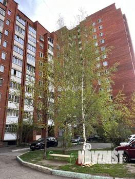 1-к квартира, вторичка, 35м2, 6/14 этаж
