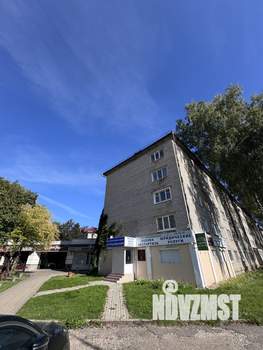 Студия квартира, вторичка, 16м2, 2/5 этаж