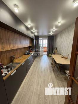 Фото квартиры на продажу (1)