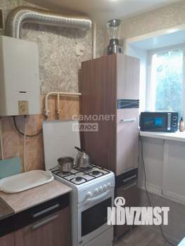 1-к квартира, вторичка, 31м2, 4/5 этаж