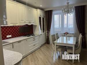 3-к квартира, вторичка, 95м2, 2/9 этаж