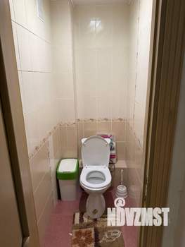 2-к квартира, вторичка, 67м2, 2/10 этаж