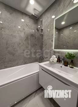 2-к квартира, вторичка, 60м2, 9/9 этаж