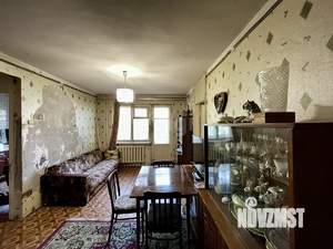 2-к квартира, вторичка, 46м2, 2/5 этаж