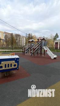 2-к квартира, вторичка, 59м2, 1/9 этаж