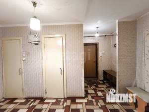 2-к квартира, вторичка, 56м2, 1/5 этаж