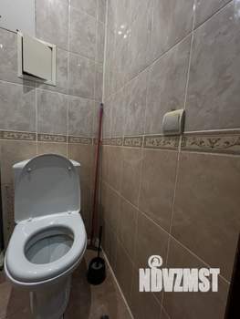 2-к квартира, вторичка, 44м2, 4/6 этаж