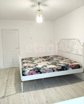 2-к квартира, вторичка, 47м2, 5/5 этаж