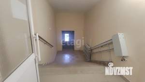 2-к квартира, вторичка, 58м2, 9/9 этаж