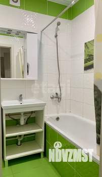 1-к квартира, вторичка, 39м2, 5/9 этаж