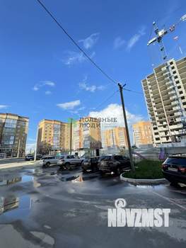 3-к квартира, вторичка, 91м2, 8/9 этаж