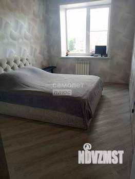 2-к квартира, вторичка, 60м2, 4/9 этаж