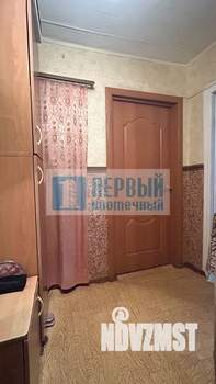 1-к квартира, вторичка, 31м2, 1/2 этаж