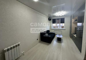 1-к квартира, вторичка, 33м2, 7/9 этаж