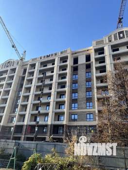 1-к квартира, вторичка, 50м2, 6/9 этаж