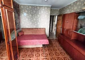 3-к квартира, вторичка, 71м2, 2/5 этаж