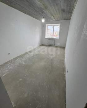 2-к квартира, вторичка, 62м2, 9/9 этаж