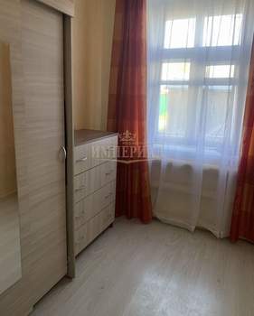 2-к квартира, вторичка, 38м2, 1/2 этаж