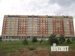 2-к квартира, вторичка, 69м2, 9/9 этаж