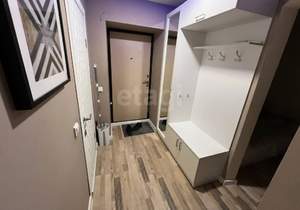 1-к квартира, вторичка, 32м2, 8/10 этаж