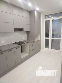 2-к квартира, вторичка, 56м2, 2/9 этаж