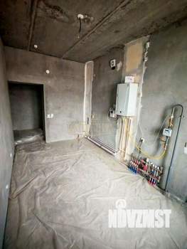 1-к квартира, сданный дом, 50м2, 9/9 этаж