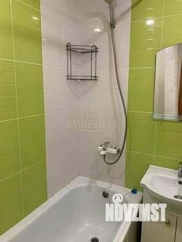 1-к квартира, вторичка, 39м2, 5/10 этаж
